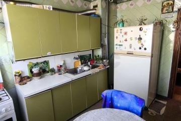 Фото №1: 3-комнатная квартира 71 м², 7/9 эт. - Краснодар, мкр. Школьный, ул. Школьная, 15/3