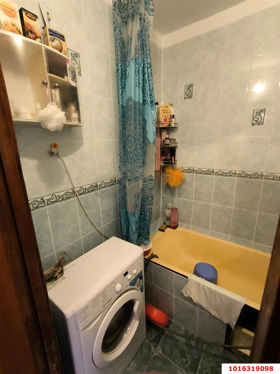 Фото №8: 3-комнатная квартира 70&nbsp;м², 7/9&nbsp;эт. - Краснодар, Прикубанский внутригородской округ, Круглик, мкр. Школьный, ул. Школьная, 15/3