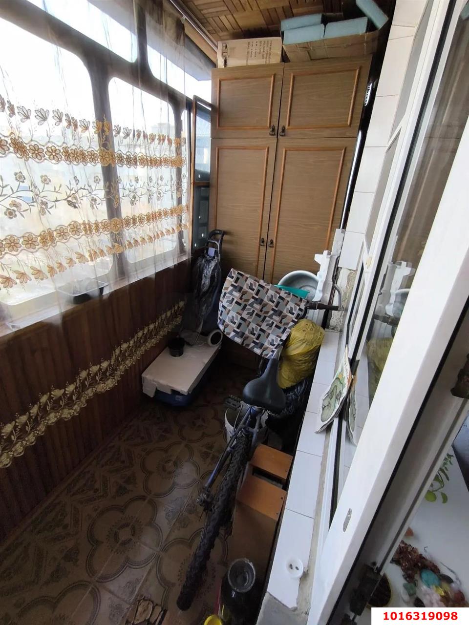 Фото №13: 3-комнатная квартира 70&nbsp;м², 7/9&nbsp;эт. - Краснодар, Прикубанский внутригородской округ, Круглик, мкр. Школьный, ул. Школьная, 15/3