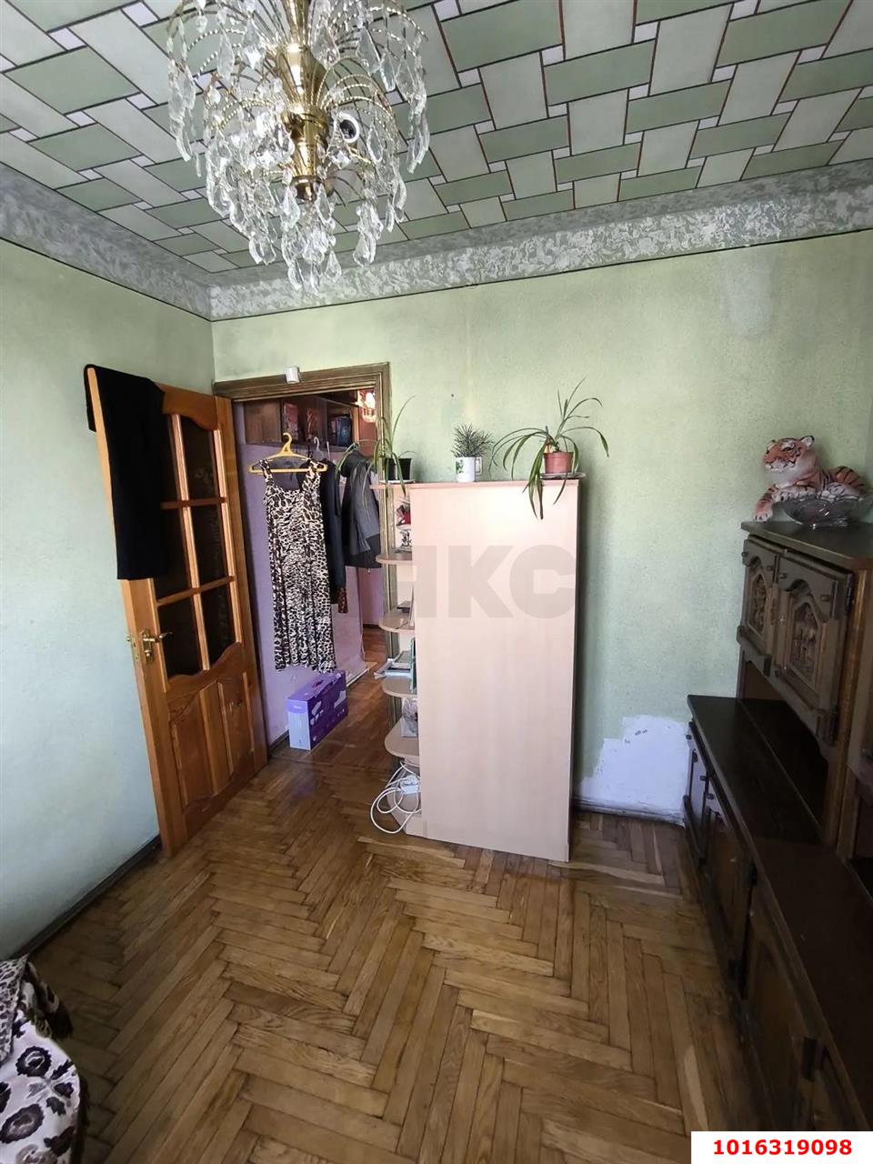 Фото №5: 3-комнатная квартира 70&nbsp;м², 7/9&nbsp;эт. - Краснодар, Прикубанский внутригородской округ, Круглик, мкр. Школьный, ул. Школьная, 15/3