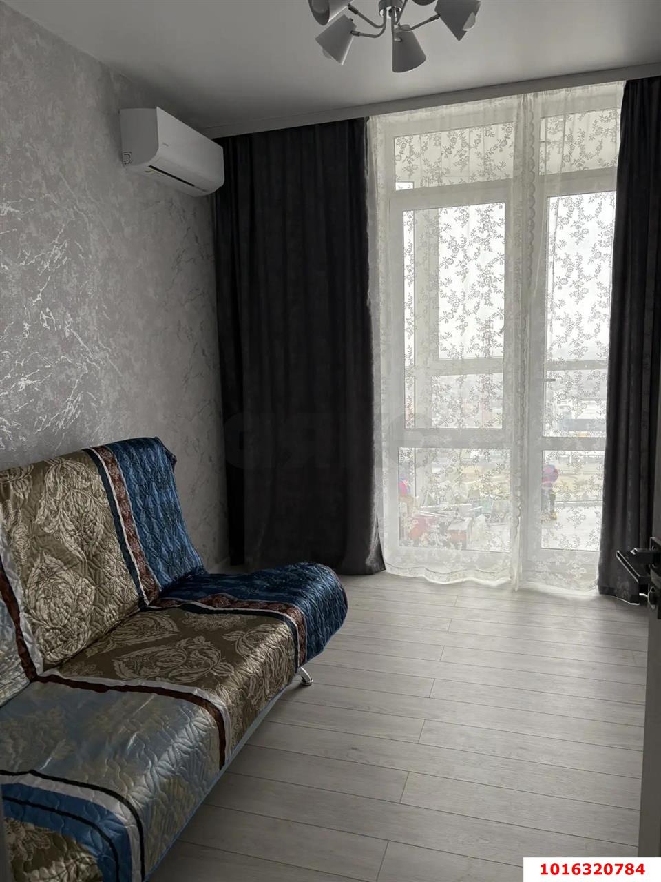 Фото №12: 2-комнатная квартира 52&nbsp;м², 21/24&nbsp;эт. - Краснодар, Прикубанский внутригородской округ, мкр. Любимово, 10