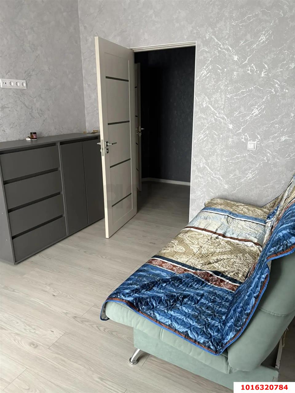 Фото №11: 2-комнатная квартира 52&nbsp;м², 21/24&nbsp;эт. - Краснодар, Прикубанский внутригородской округ, мкр. Любимово, 10