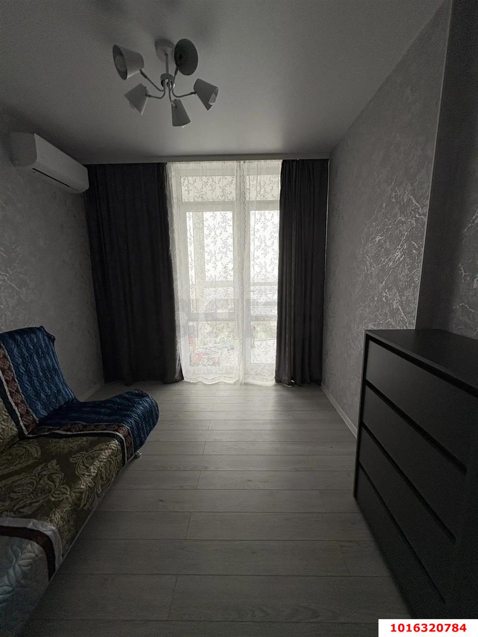 Фото №10: 2-комнатная квартира 52&nbsp;м², 21/24&nbsp;эт. - Краснодар, Прикубанский внутригородской округ, мкр. Любимово, 10