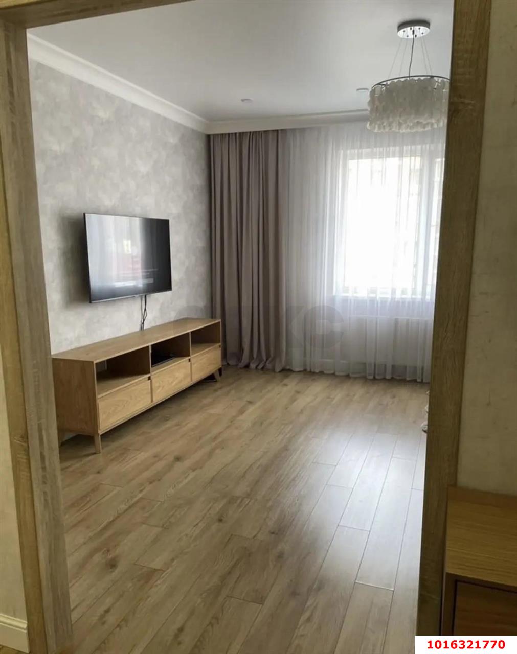 Фото №8: 3-комнатная квартира 90&nbsp;м², 4/9&nbsp;эт. - Краснодар, Прикубанский внутригородской округ, мкр. жилой комплекс Лиговский, ул. Героя Хабибуллина, 6