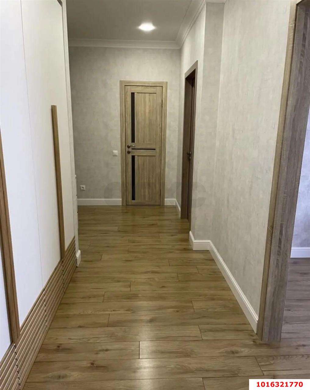 Фото №10: 3-комнатная квартира 90&nbsp;м², 4/9&nbsp;эт. - Краснодар, Прикубанский внутригородской округ, мкр. жилой комплекс Лиговский, ул. Героя Хабибуллина, 6
