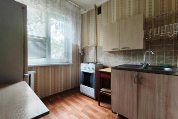 Фото №1: 1-комнатная квартира 31 м², 3/5 эт. - Берёзовый, п. Прогресс, ул. Археолога Анфимова, 26