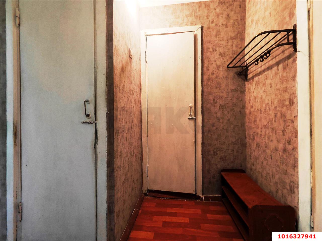 Фото №4: 1-комнатная квартира 34&nbsp;м², 3/5&nbsp;эт. - Берёзовый, Прикубанский внутригородской округ, п. Прогресс, ул. Археолога Анфимова, 26