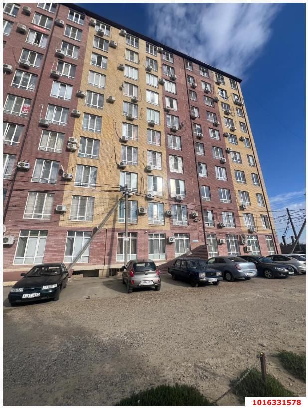 Фото №1: Торговое помещение 97&nbsp;м², 10&nbsp;эт. - Краснодар, мкр. Прикубанский внутригородской округ, ул. Митинская, 21