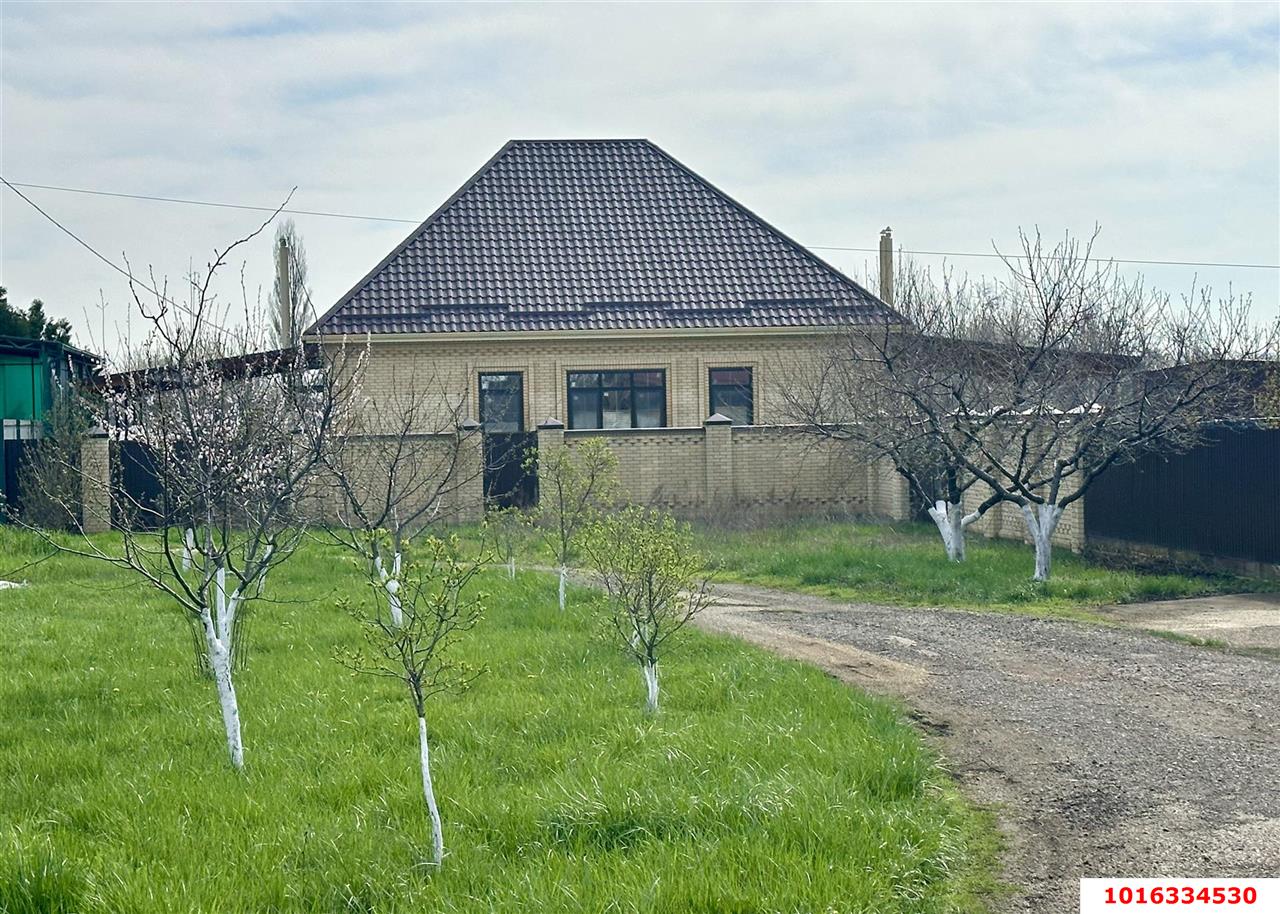 Фото №2: Дом 141&nbsp;м² + 38.98&nbsp;сот., 1&nbsp;эт. - Нижний, пер. Яблоневый