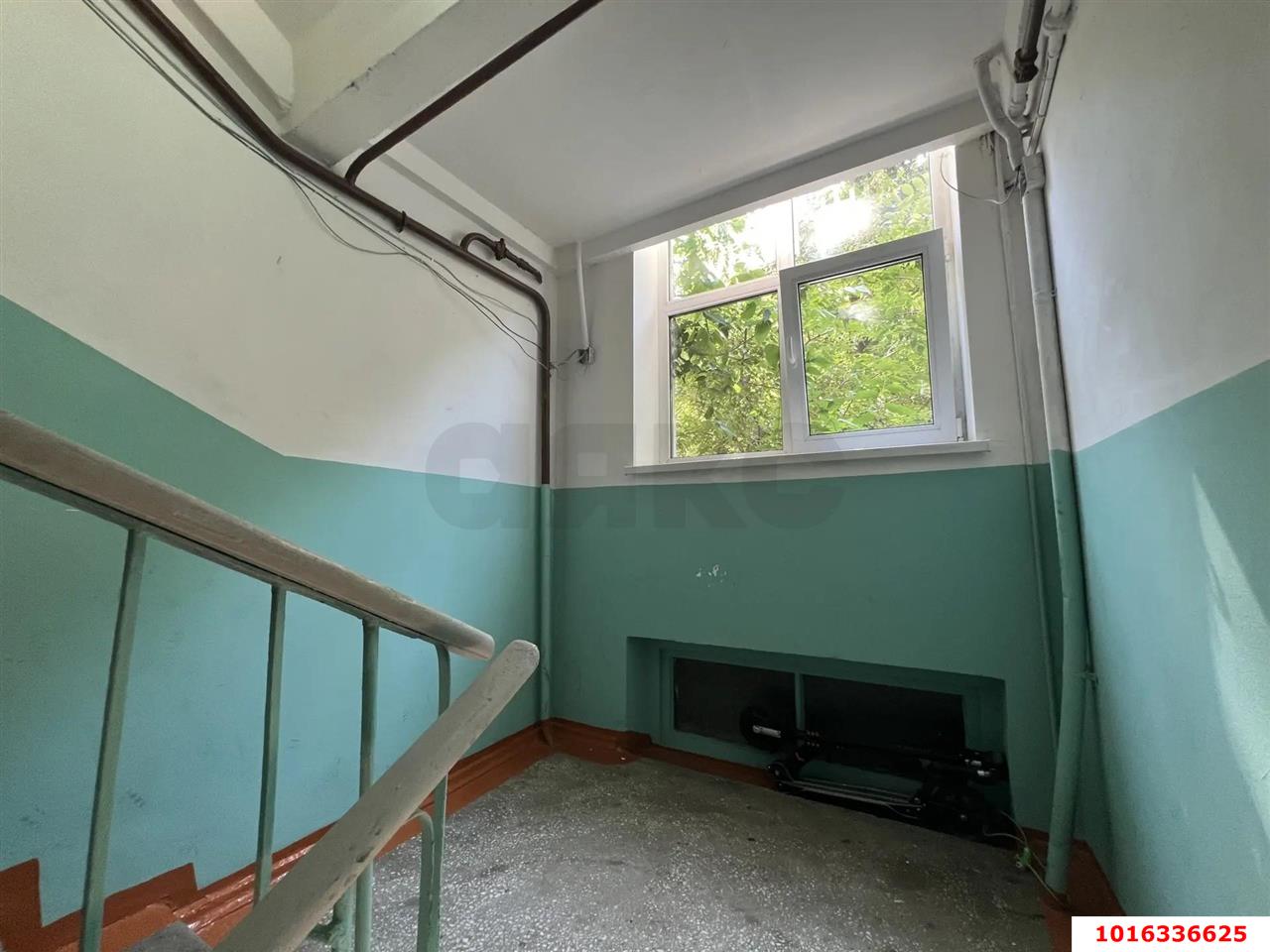 Фото №14: 3-комнатная квартира 58&nbsp;м², 2/5&nbsp;эт. - Краснодар, Прикубанский внутригородской округ, мкр. Славянский, ул. Крымская, 59