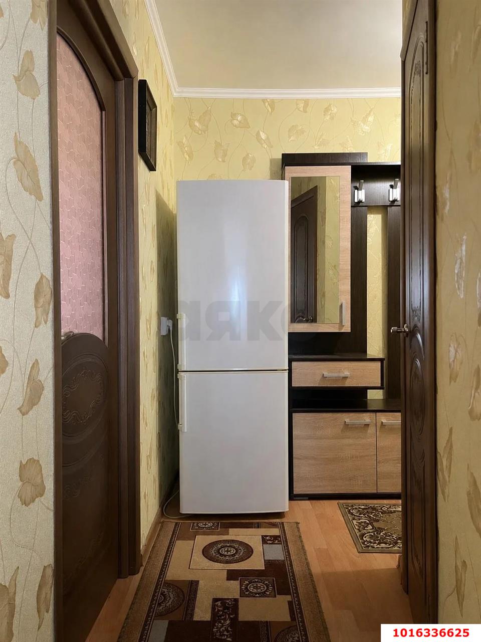 Фото №9: 3-комнатная квартира 58&nbsp;м², 2/5&nbsp;эт. - Краснодар, Прикубанский внутригородской округ, мкр. Славянский, ул. Крымская, 59