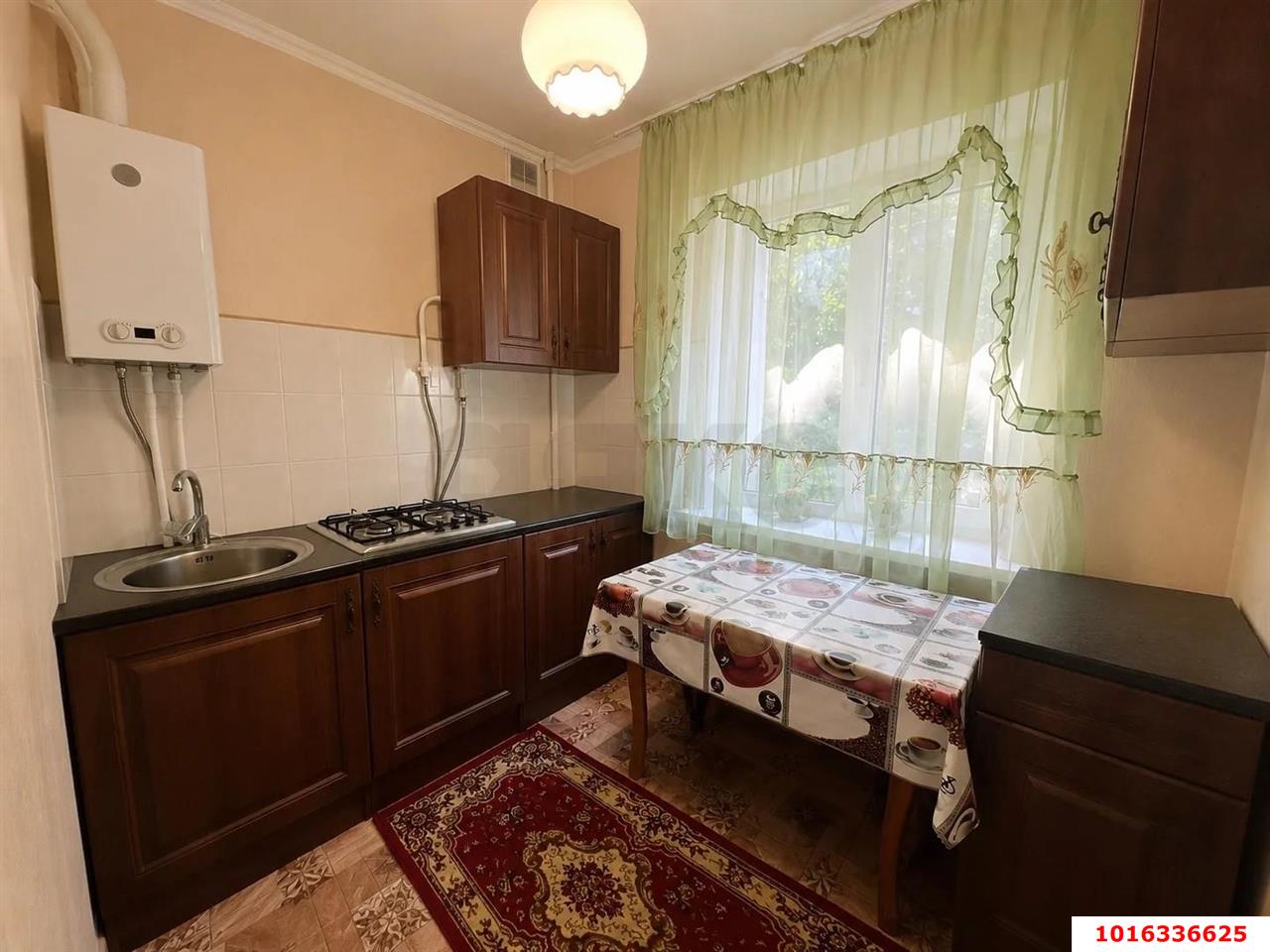 Фото №8: 3-комнатная квартира 58&nbsp;м², 2/5&nbsp;эт. - Краснодар, Прикубанский внутригородской округ, мкр. Славянский, ул. Крымская, 59