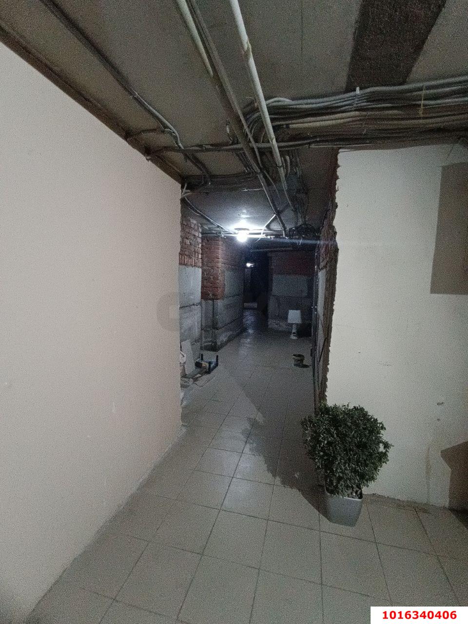 Фото №12: Студия 41&nbsp;м², -1/6&nbsp;эт. - Краснодар, Прикубанский внутригородской округ, мкр. Славянский, ул. Заполярная, 34