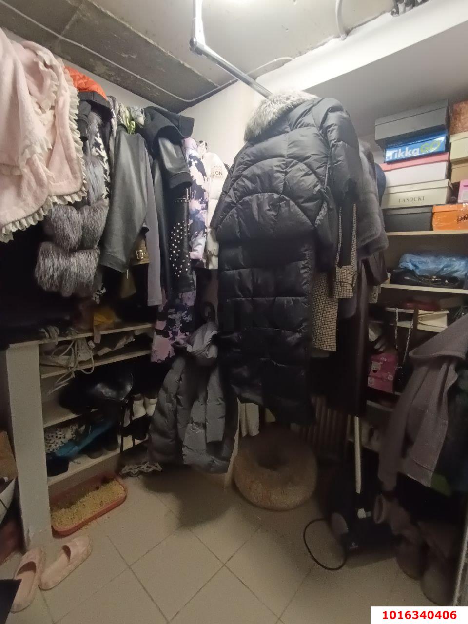 Фото №5: Студия 41&nbsp;м², -1/6&nbsp;эт. - Краснодар, Прикубанский внутригородской округ, мкр. Славянский, ул. Заполярная, 34