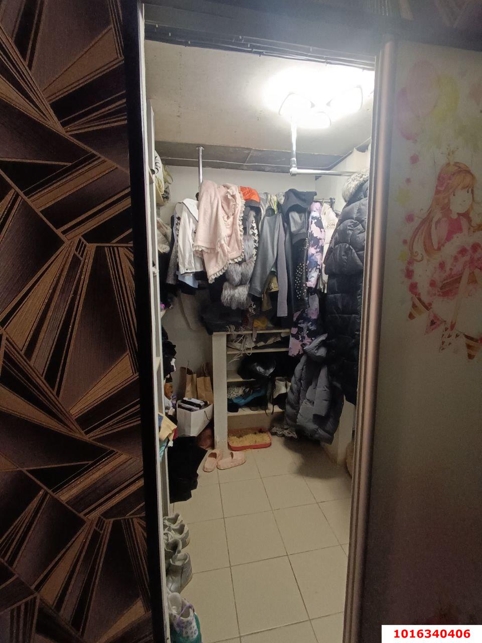 Фото №4: Студия 41&nbsp;м², -1/6&nbsp;эт. - Краснодар, Прикубанский внутригородской округ, мкр. Славянский, ул. Заполярная, 34