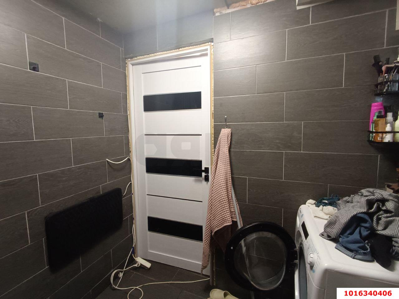 Фото №10: Студия 41&nbsp;м², -1/6&nbsp;эт. - Краснодар, Прикубанский внутригородской округ, мкр. Славянский, ул. Заполярная, 34