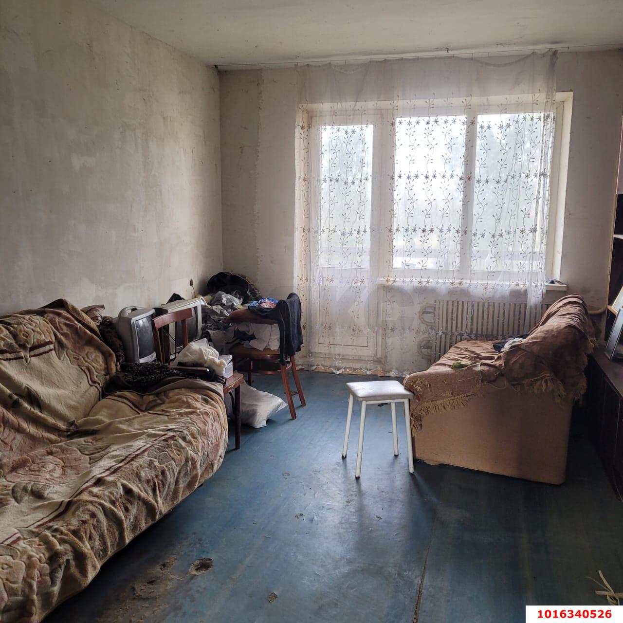 Фото №3: 4-комнатная квартира 82&nbsp;м², 1/4&nbsp;эт. - Совхозный, ул. Агрономическая, 17А