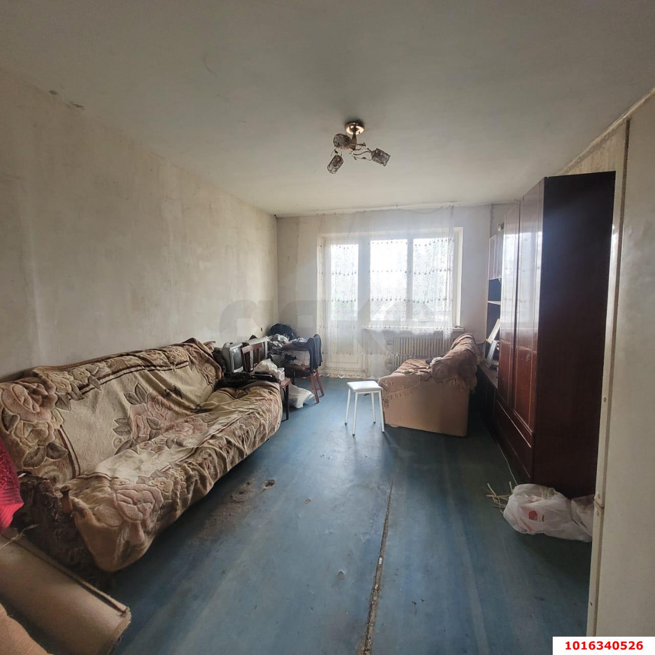 Фото №2: 4-комнатная квартира 82&nbsp;м², 1/4&nbsp;эт. - Совхозный, ул. Агрономическая, 17А