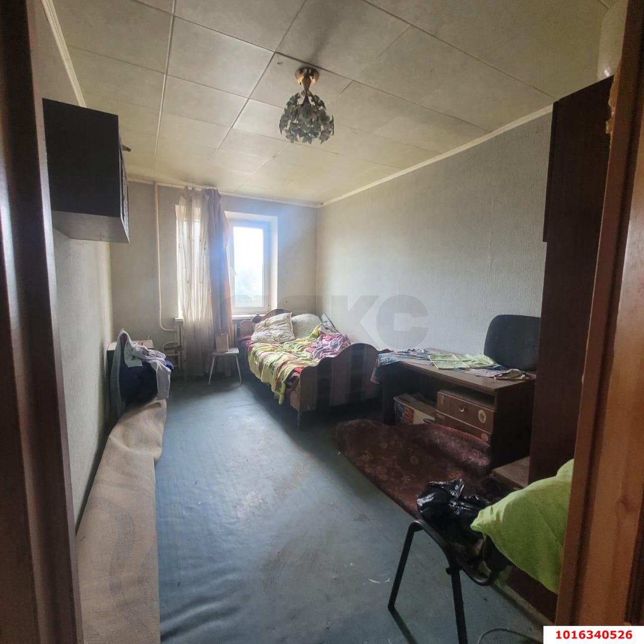 Фото №4: 4-комнатная квартира 82&nbsp;м², 1/4&nbsp;эт. - Совхозный, ул. Агрономическая, 17А