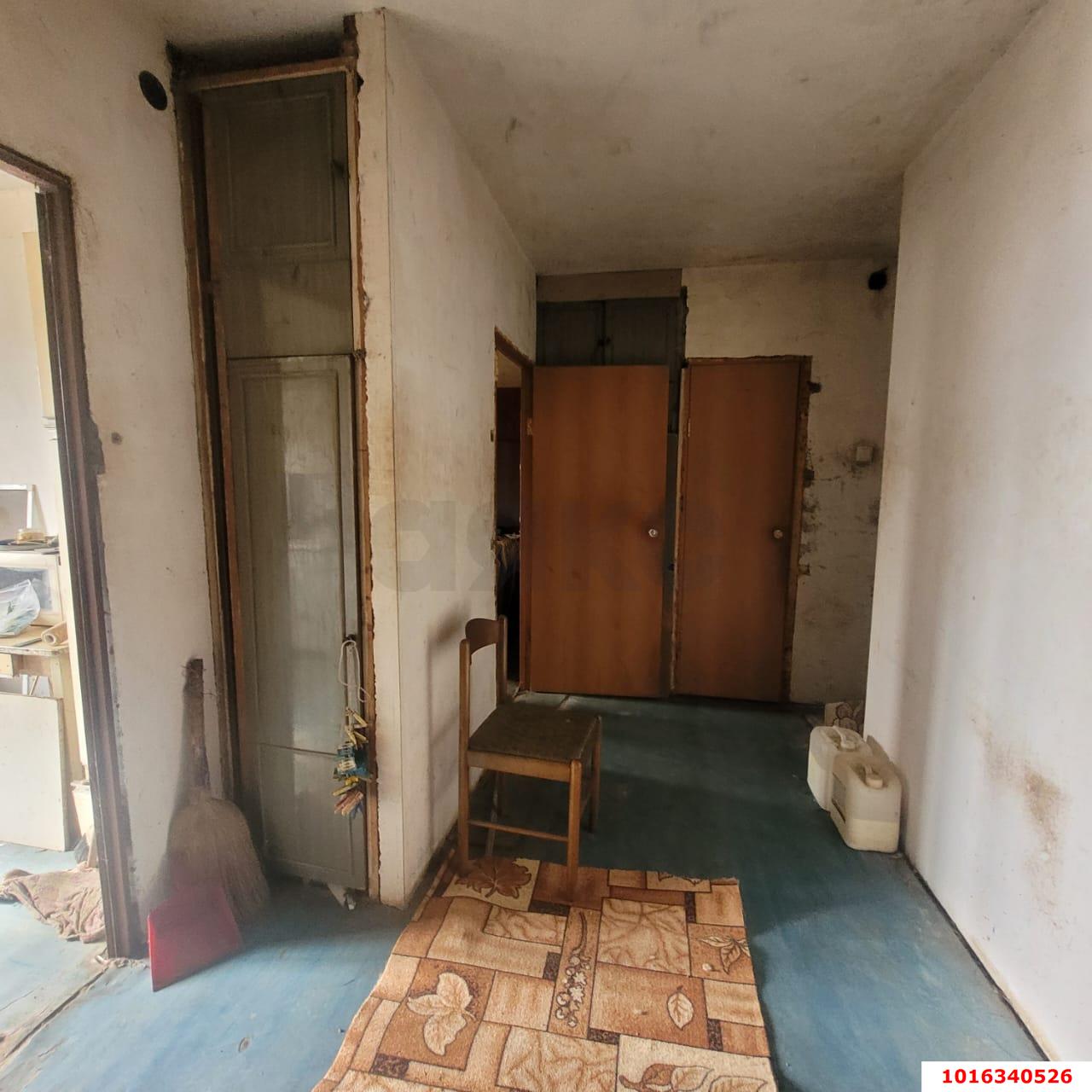 Фото №5: 4-комнатная квартира 82&nbsp;м², 1/4&nbsp;эт. - Совхозный, ул. Агрономическая, 17А