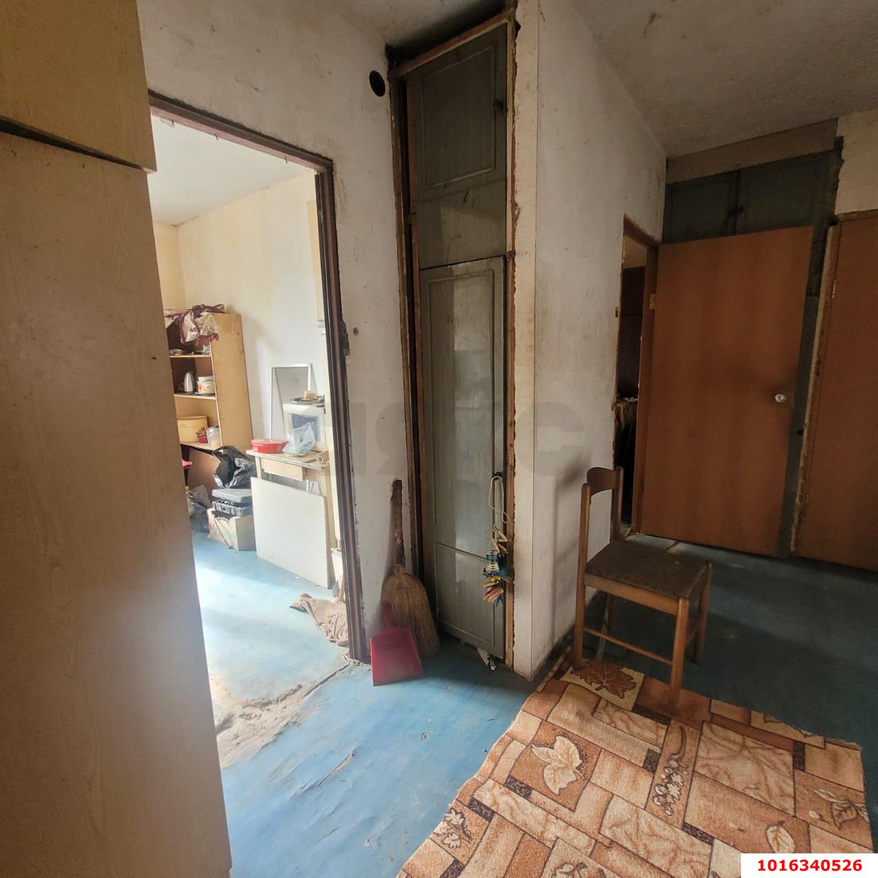 Фото №6: 4-комнатная квартира 82&nbsp;м², 1/4&nbsp;эт. - Совхозный, ул. Агрономическая, 17А