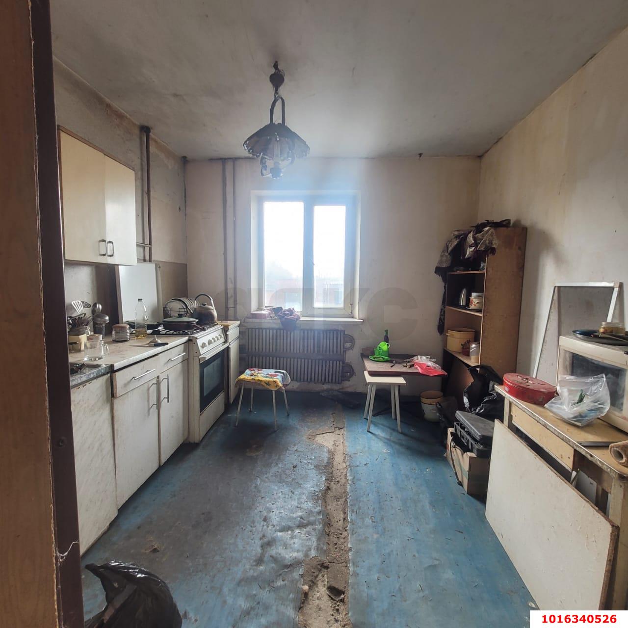 Фото №1: 4-комнатная квартира 82&nbsp;м², 1/4&nbsp;эт. - Совхозный, ул. Агрономическая, 17А