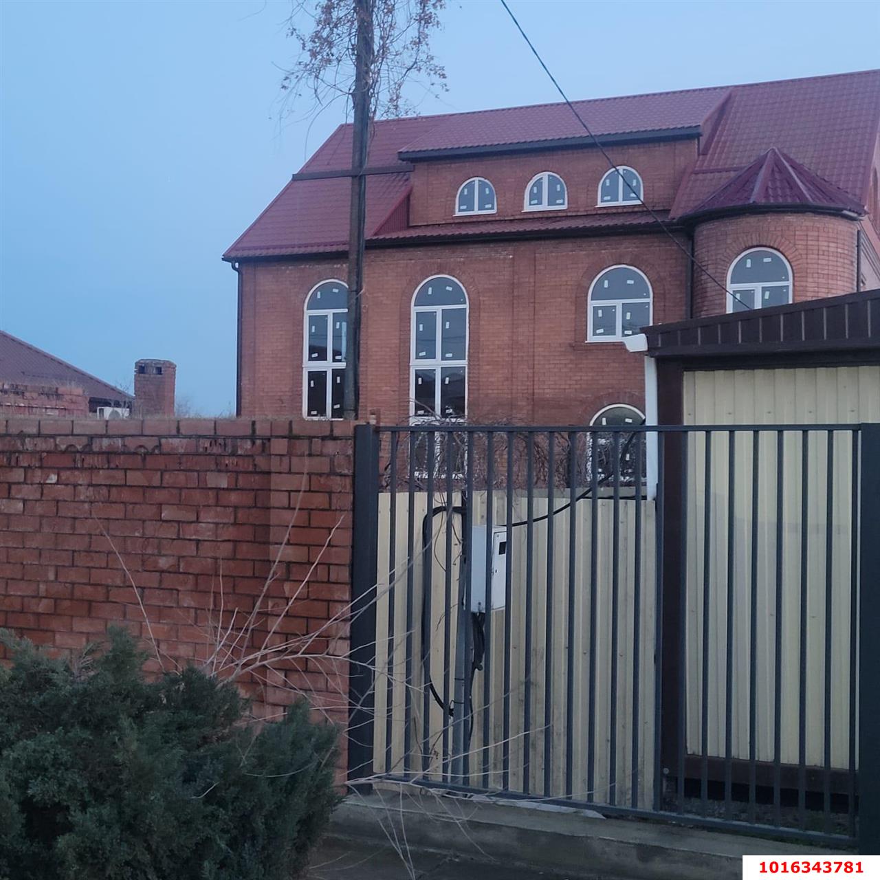 Фото №3: Дом 400&nbsp;м² + 12&nbsp;сот., 2&nbsp;эт. - Трудобеликовский, ул. Ленина, 36А