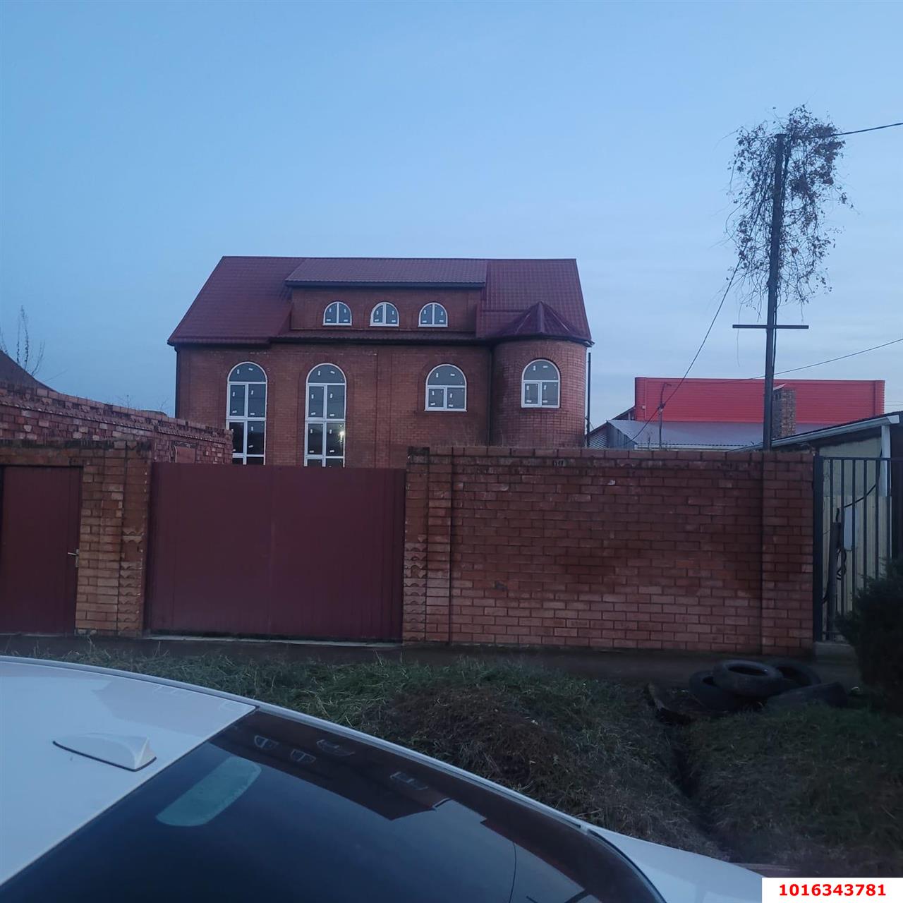 Фото №2: Дом 400&nbsp;м² + 12&nbsp;сот., 2&nbsp;эт. - Трудобеликовский, ул. Ленина, 36А