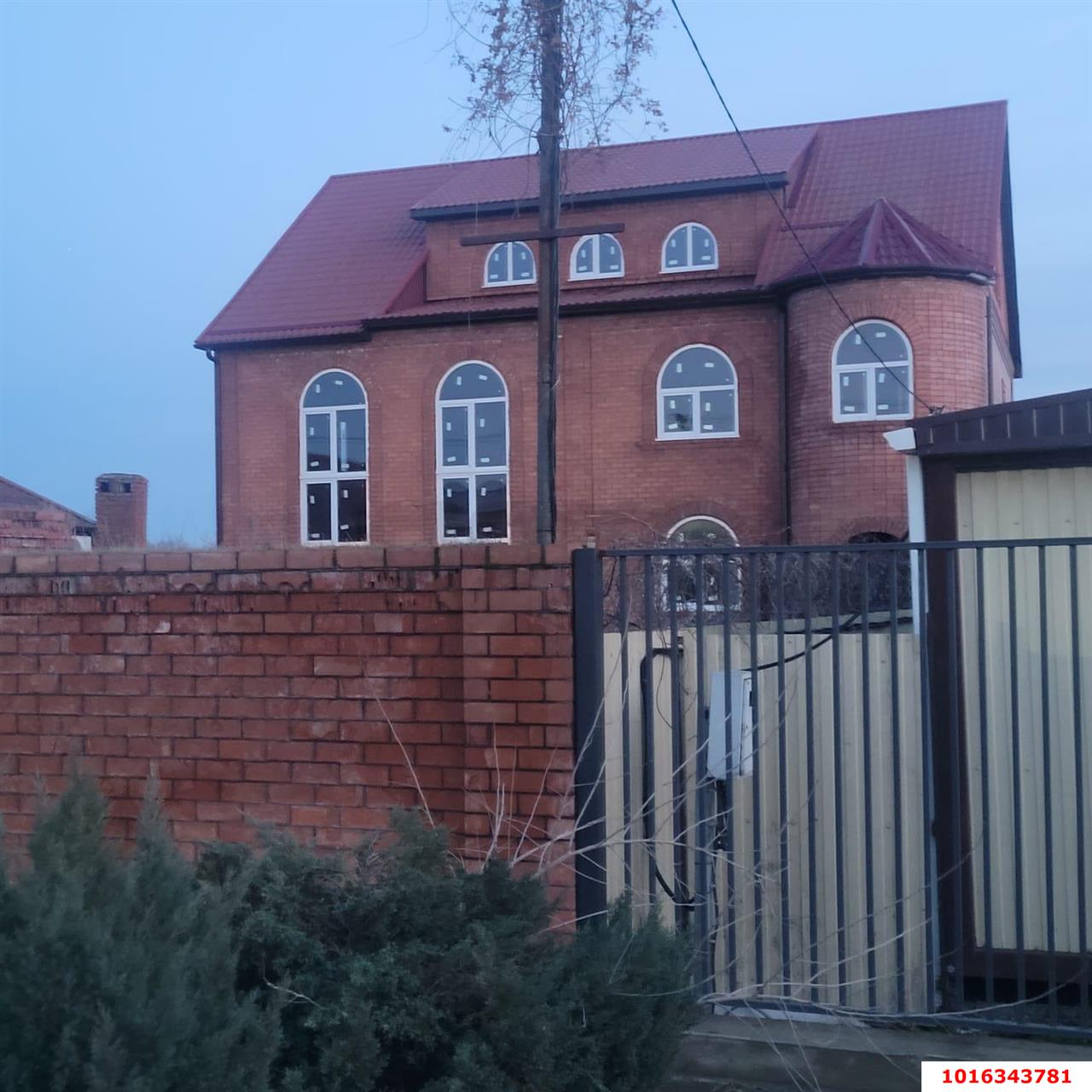 Фото №4: Дом 400&nbsp;м² + 12&nbsp;сот., 2&nbsp;эт. - Трудобеликовский, ул. Ленина, 36А