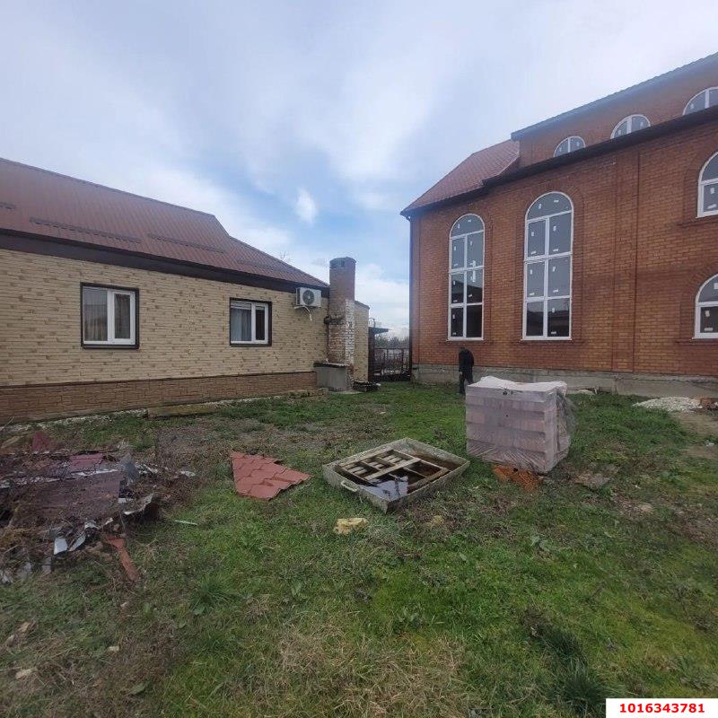 Фото №6: Дом 400&nbsp;м² + 12&nbsp;сот., 2&nbsp;эт. - Трудобеликовский, ул. Ленина, 36А