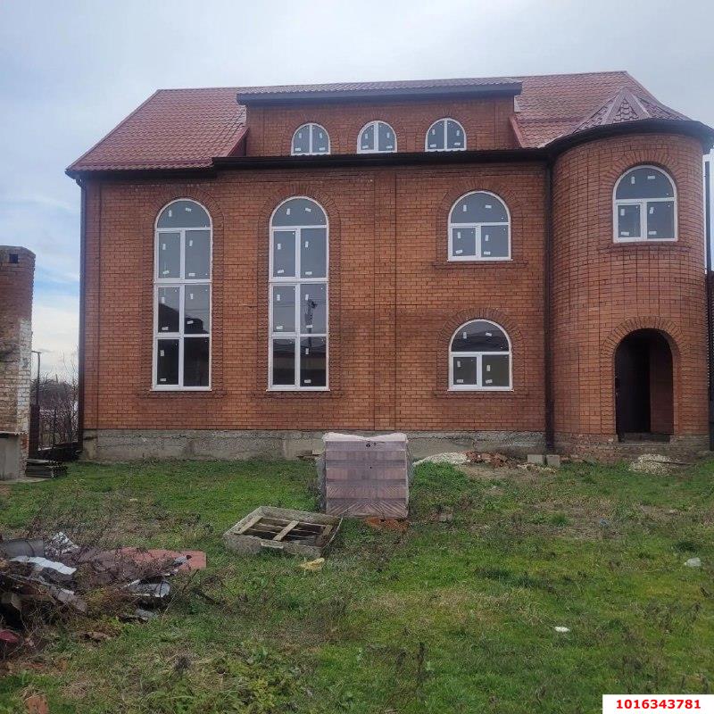 Фото №5: Дом 400&nbsp;м² + 12&nbsp;сот., 2&nbsp;эт. - Трудобеликовский, ул. Ленина, 36А