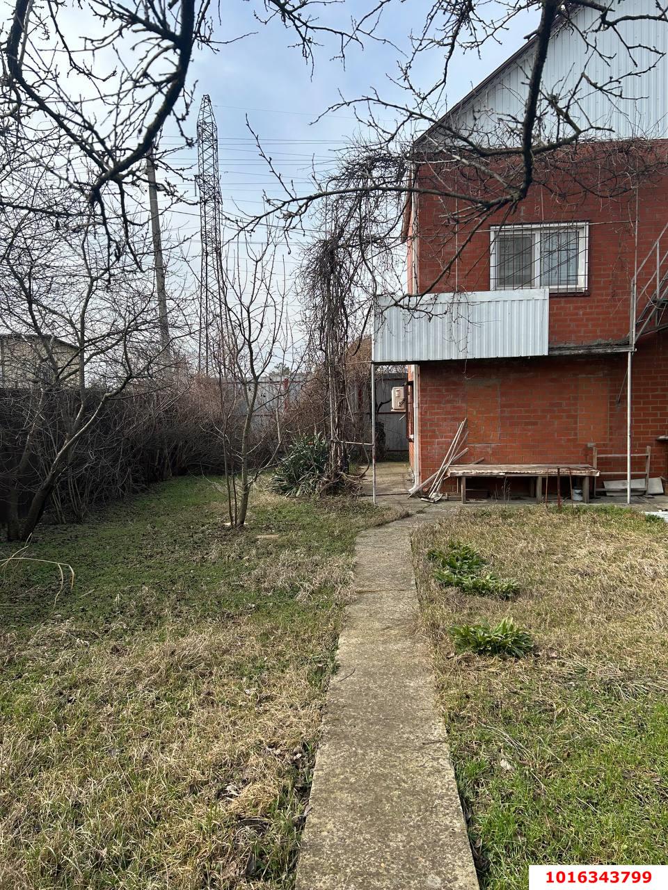 Фото №15: Дом 60&nbsp;м² + 4.04&nbsp;сот., 2&nbsp;эт. - Октябрьский, Прикубанский внутригородской округ, ст Нектар, ул. Казачья, 80
