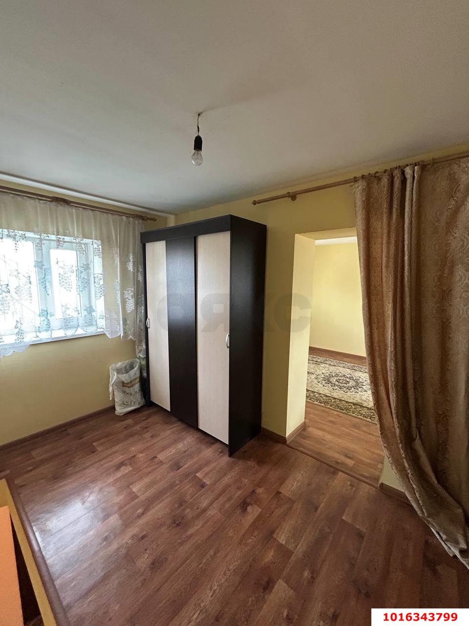 Фото №10: Дом 60&nbsp;м² + 4.04&nbsp;сот., 2&nbsp;эт. - Октябрьский, Прикубанский внутригородской округ, ст Нектар, ул. Казачья, 80