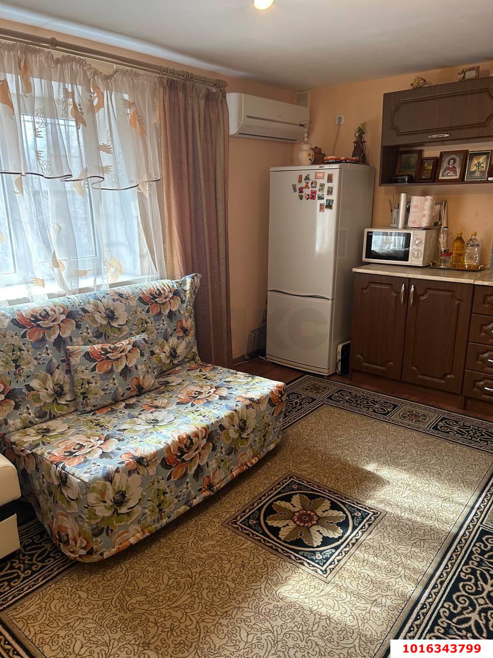 Фото №2: Дом 60&nbsp;м² + 4.04&nbsp;сот., 2&nbsp;эт. - Октябрьский, Прикубанский внутригородской округ, ст Нектар, ул. Казачья, 80
