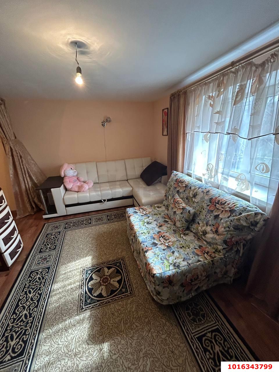 Фото №5: Дом 60&nbsp;м² + 4.04&nbsp;сот., 2&nbsp;эт. - Октябрьский, Прикубанский внутригородской округ, ст Нектар, ул. Казачья, 80