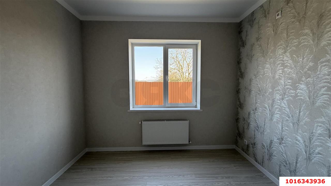 Фото №5: Дом 102&nbsp;м² + 6&nbsp;сот., 1&nbsp;эт. - Старобжегокай, ул. Адыгейская