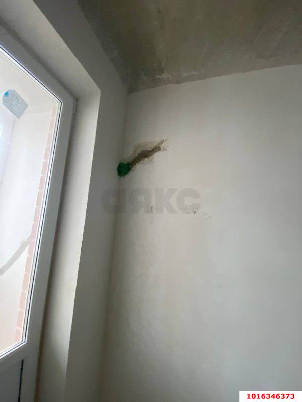 Фото №8: 1-комнатная квартира 34&nbsp;м², 4/18&nbsp;эт. - Краснодар, Прикубанский внутригородской округ, мкр. жилой комплекс Самолёт-3, ул. Ивана Беличенко, 83
