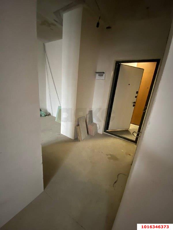 Фото №6: 1-комнатная квартира 34&nbsp;м², 4/18&nbsp;эт. - Краснодар, Прикубанский внутригородской округ, мкр. жилой комплекс Самолёт-3, ул. Ивана Беличенко, 83