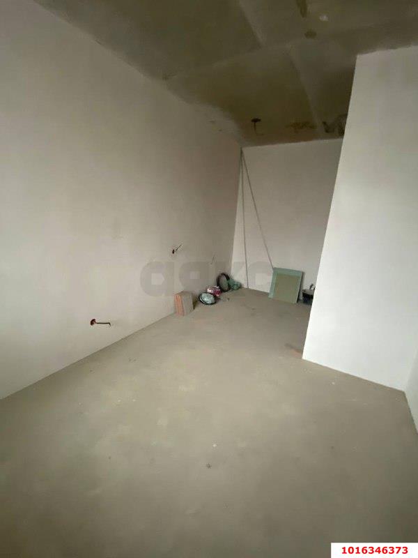 Фото №5: 1-комнатная квартира 34&nbsp;м², 4/18&nbsp;эт. - Краснодар, Прикубанский внутригородской округ, мкр. жилой комплекс Самолёт-3, ул. Ивана Беличенко, 83