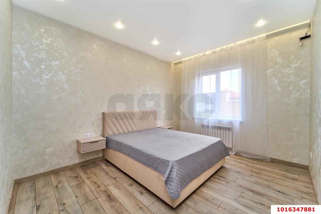 Фото №8: Дом 72&nbsp;м² + 3&nbsp;сот., 1&nbsp;эт. - Южный, п. коттеджный  Южная столица, пер. Лабинский, 14