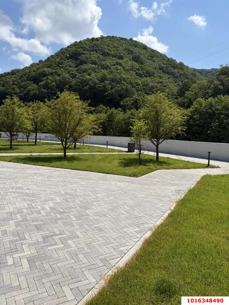 Фото №5: 1-комнатная квартира 28&nbsp;м², 3/19&nbsp;эт. - Небуг, мкр. ЖК Botanica Hills
