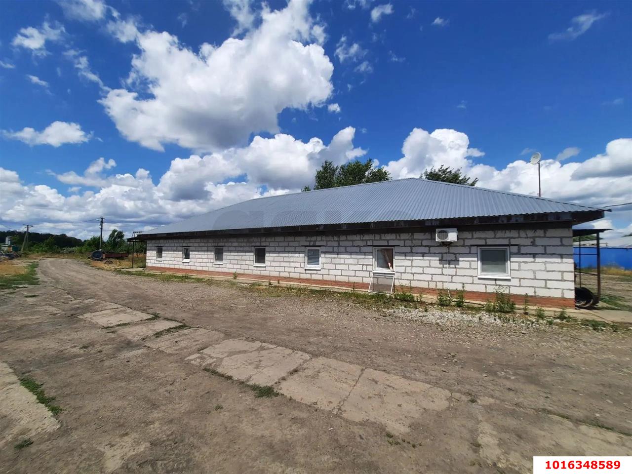 Фото №5: Коммерческая земля 913&nbsp;сот. - Новодмитриевская