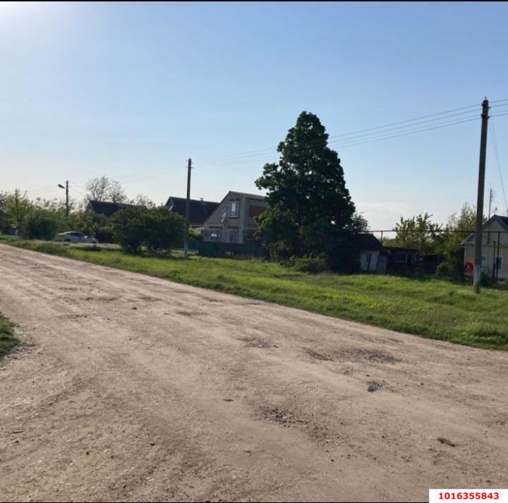 Фото №4: Земельный участок под ИЖС 6.9&nbsp;сот. - Батуринская, ул. Захарченко, 86