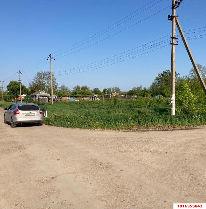 Фото №3: Земельный участок под ИЖС 6.9&nbsp;сот. - Батуринская, ул. Захарченко, 86