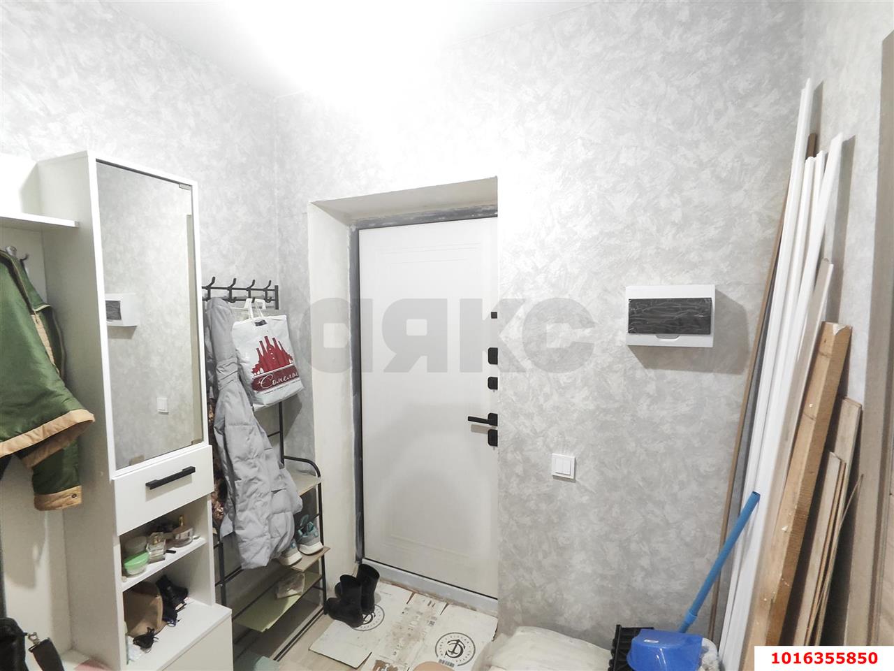 Фото №9: 1-комнатная квартира 42&nbsp;м², 5/5&nbsp;эт. - Краснодар, мкр. Прикубанский внутригородской округ, ул. им. Сорока А.М., 4/1