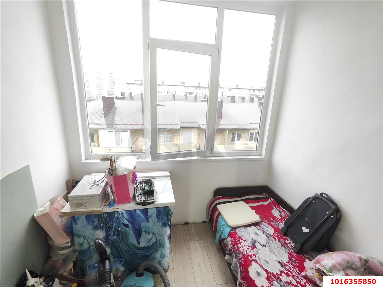 Фото №4: 1-комнатная квартира 42&nbsp;м², 5/5&nbsp;эт. - Краснодар, мкр. Прикубанский внутригородской округ, ул. им. Сорока А.М., 4/1