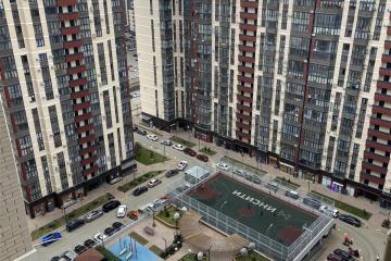 Фото №1: 1-комнатная квартира 40 м², 20/24 эт. - Краснодар, мкр. Любимово, 16
