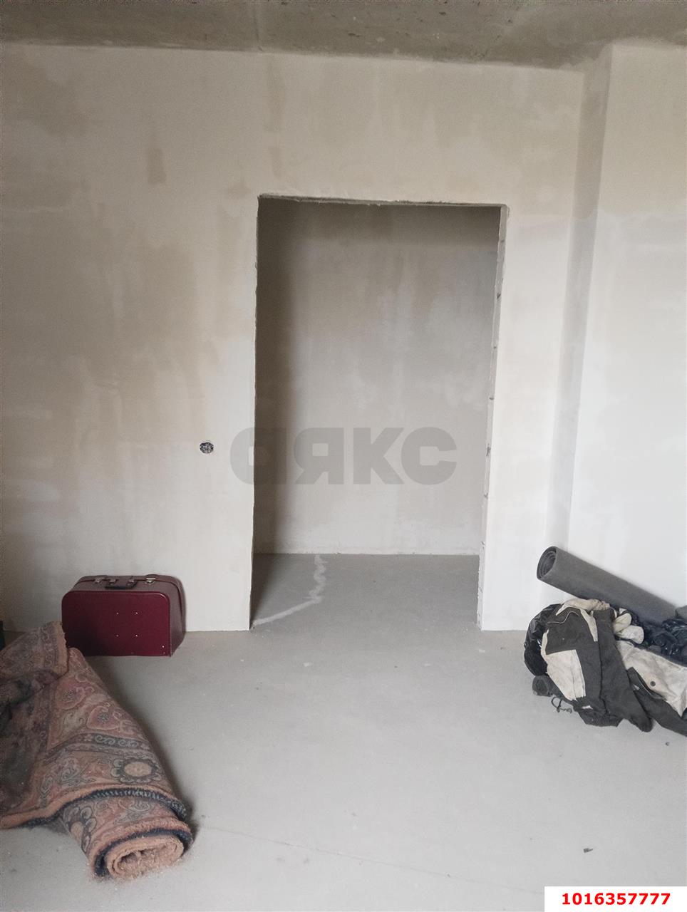 Фото №3: 2-комнатная квартира 72&nbsp;м², 17/20&nbsp;эт. - Краснодар, Карасунский внутригородской округ, мкр. жилой комплекс Каскад, ул. имени Дмитрия Благоева, 31к2