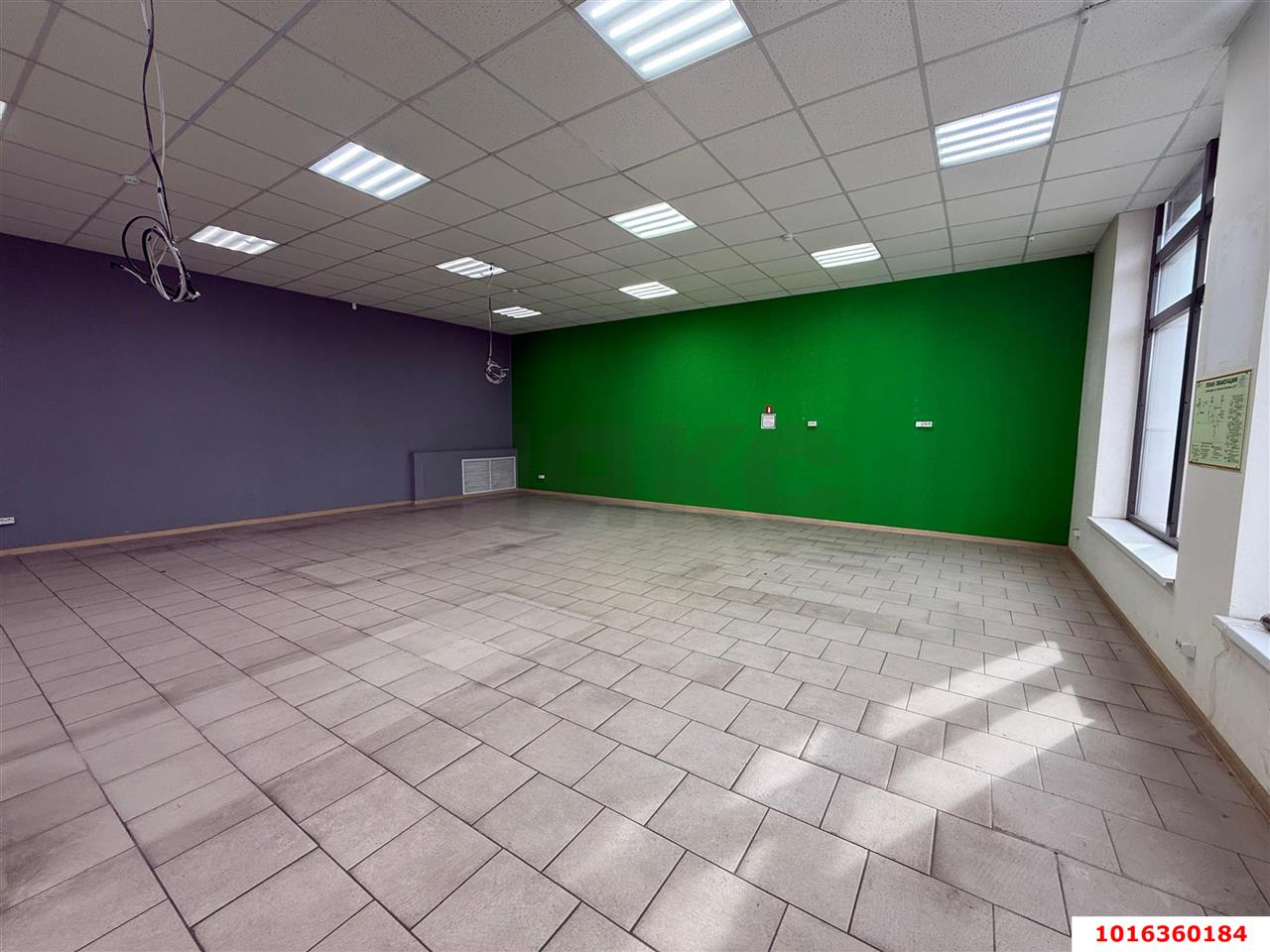 Фото №4: Торговое помещение 310&nbsp;м², 1/1&nbsp;эт. - Краснодар, Прикубанский внутригородской округ, мкр. Славянский, ул. Красных Партизан, 217