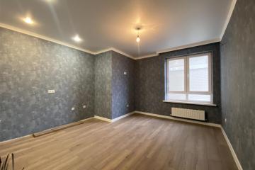 Фото №1: 1-комнатная квартира 40&nbsp;м², 18/22&nbsp;эт. - Краснодар, мкр. Любимово, 16